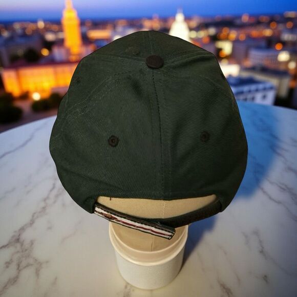 NWOT MINNESOTA WILD Fan Favorite Embroidered Logo Adjustable Back Hat - Picture 9 of 11